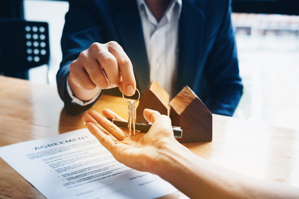 Commercial Property Agency in Somerset